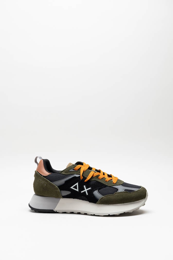 Kaki Sneaker