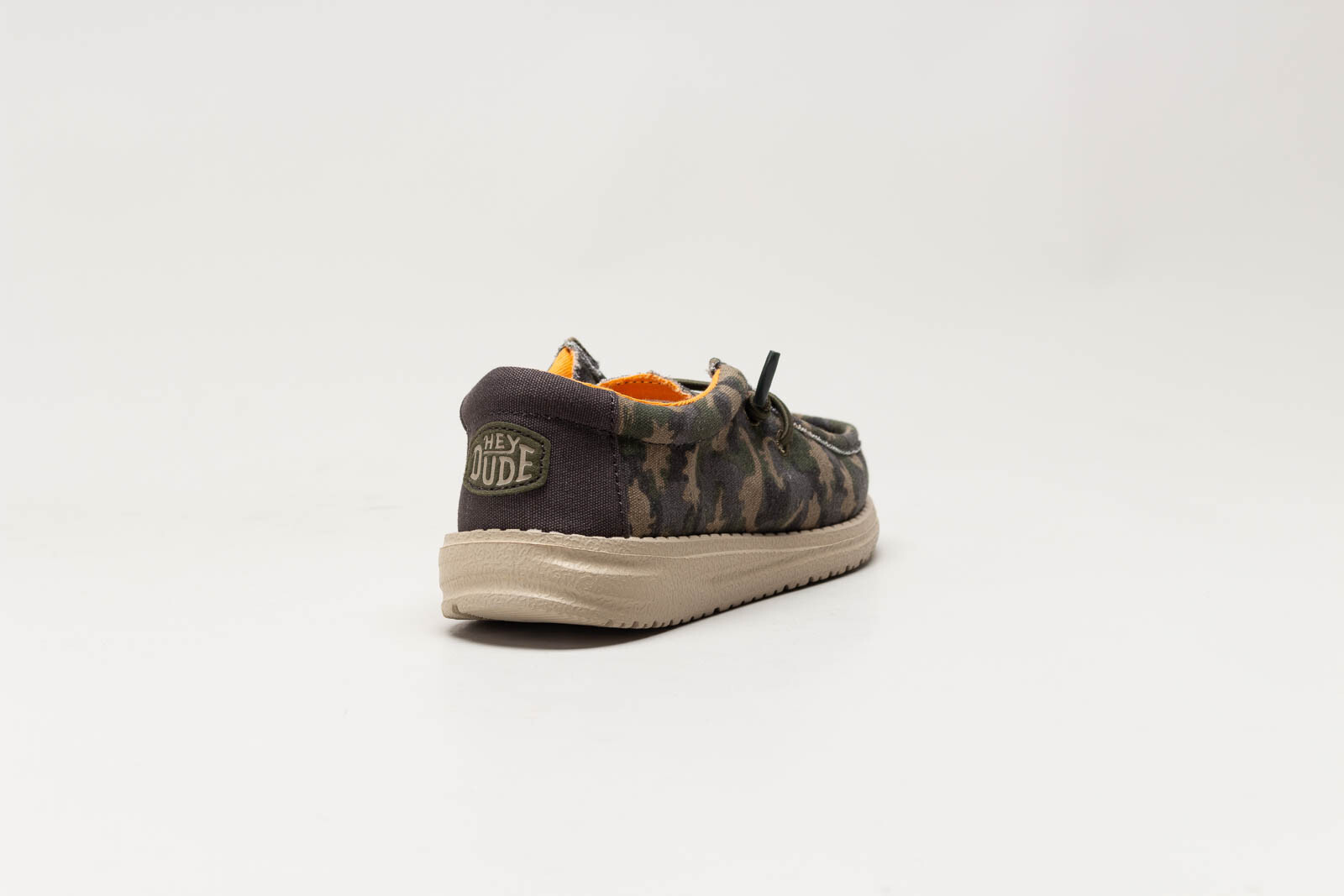 Kaki Sneaker image