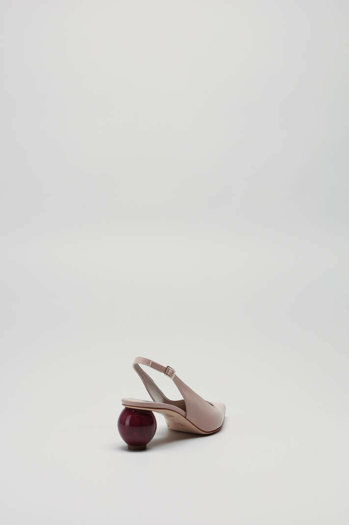 Nude Pump image