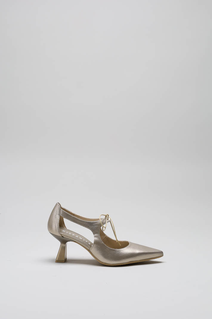 Goud Pump