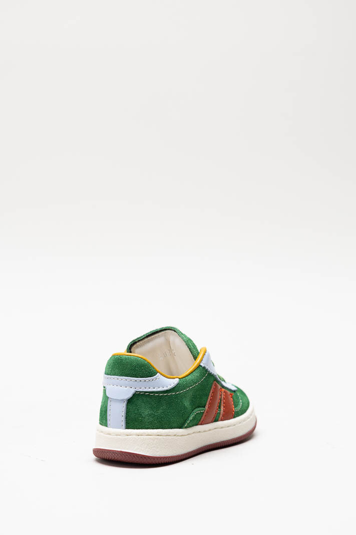 Groen Sneaker image