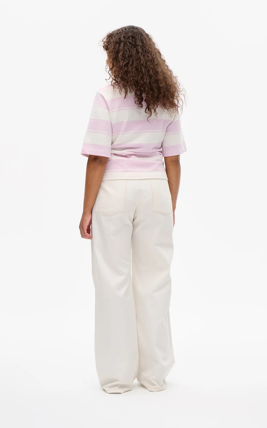 Roze Polo image