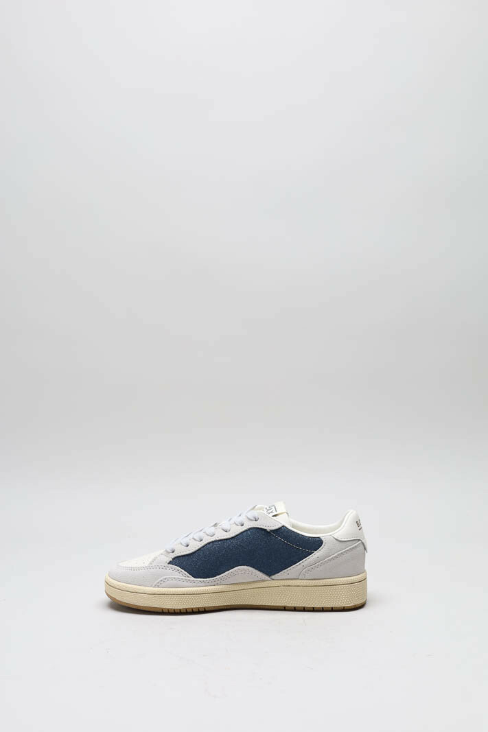 Lichtgrijs Sneaker image