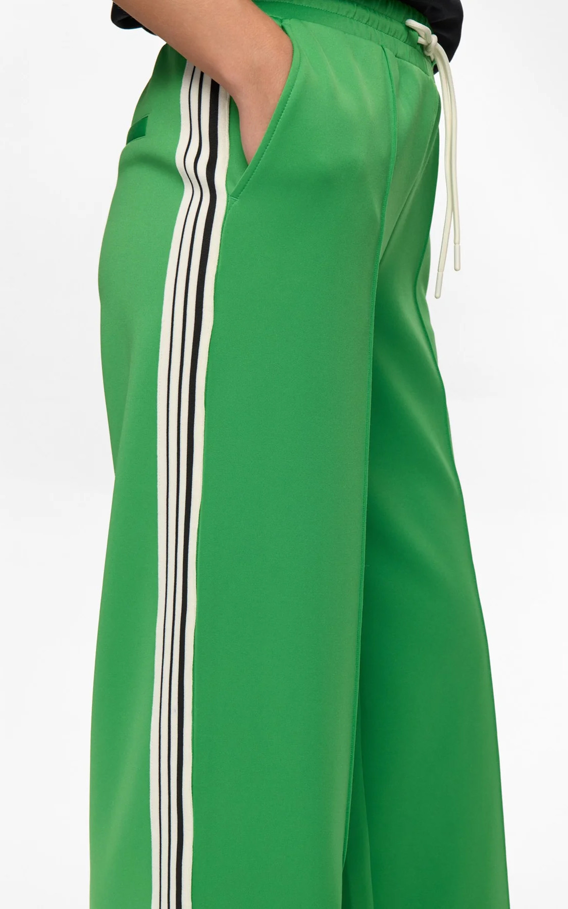 Groen Broek image