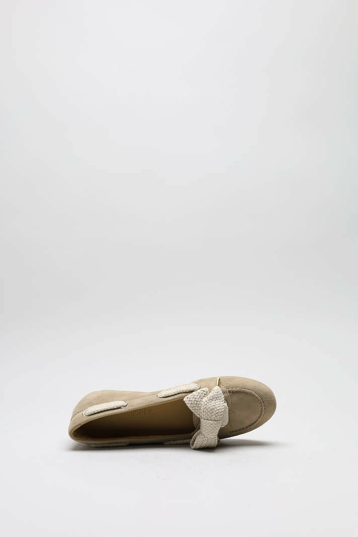 Lichtbruin Ballerina image