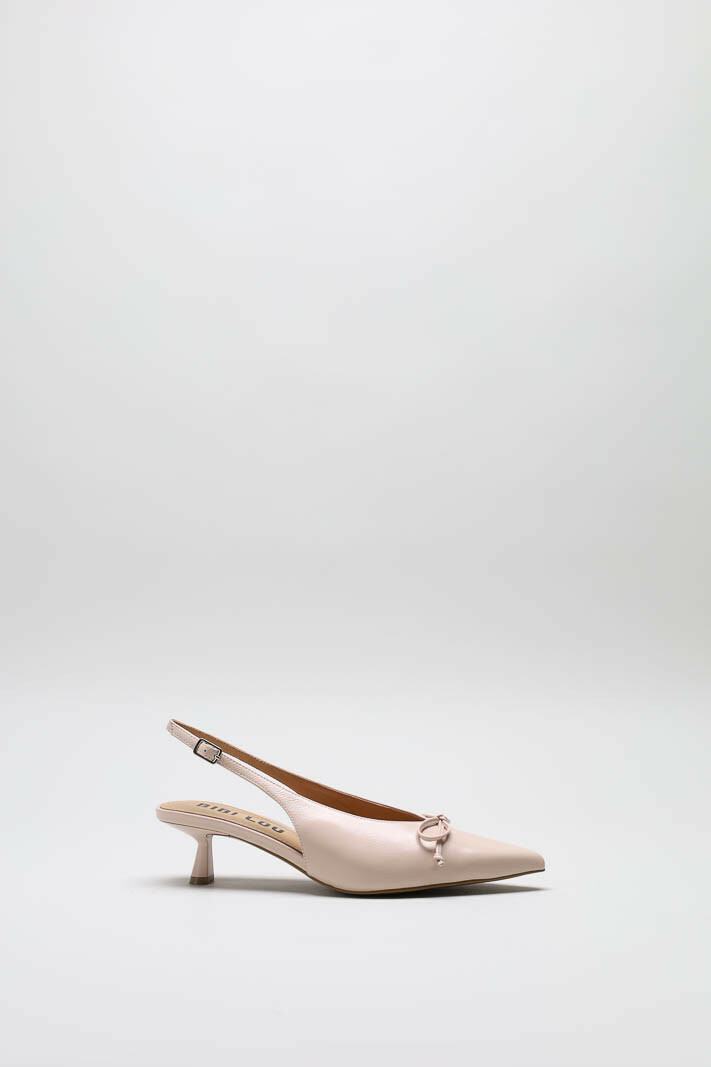 Nude Pump