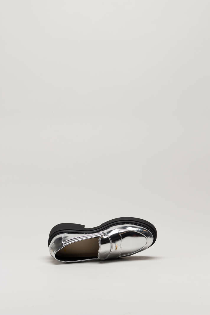 Zilver Instapper image