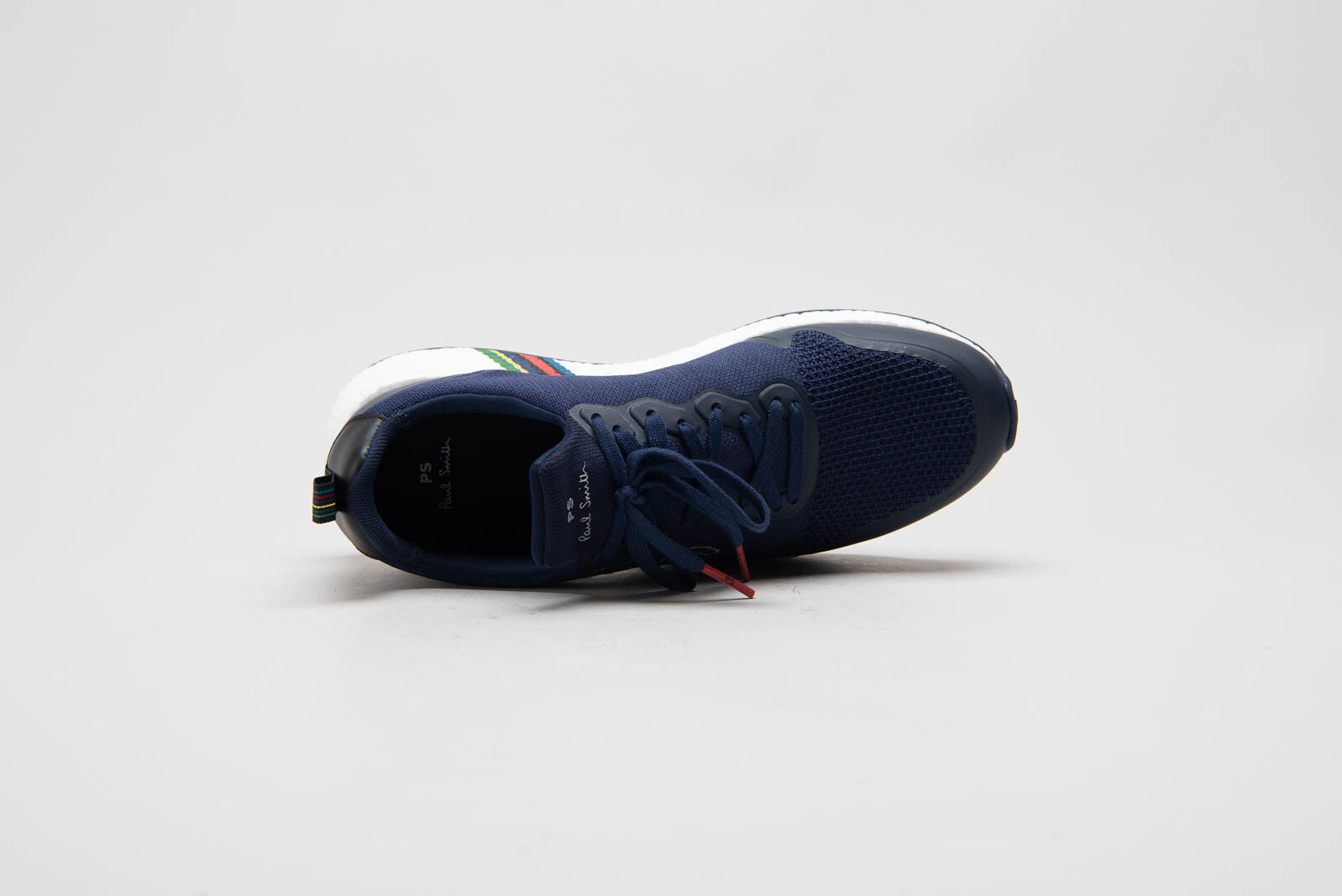 Blauw Sneaker image