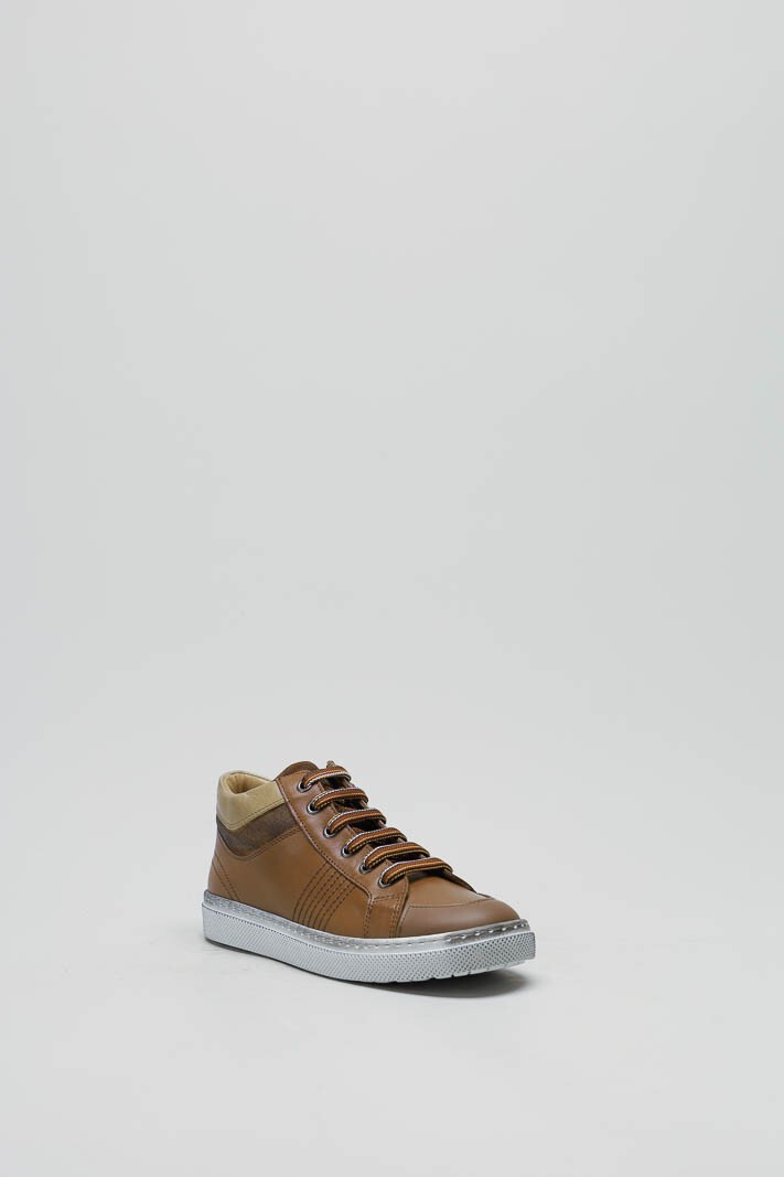 Cognac Sneaker image