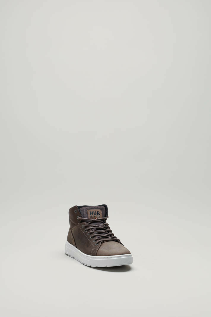 Taupe Sneaker