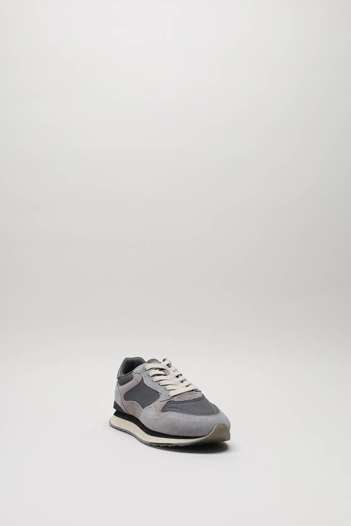 Grijs Sneaker image