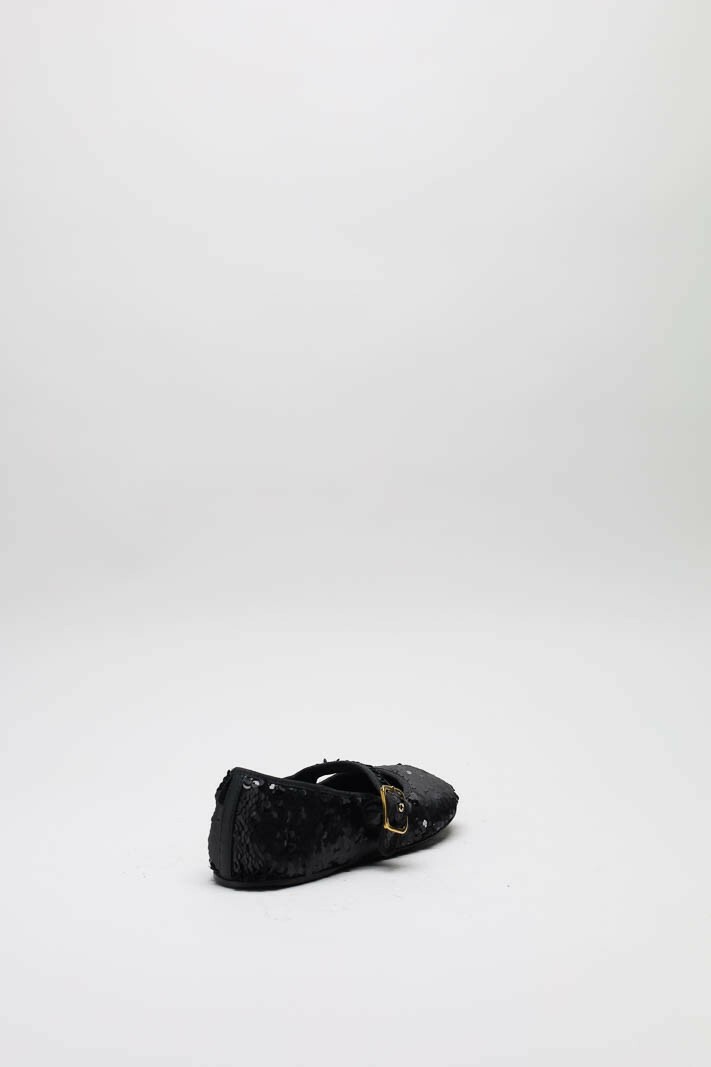 Zwart Ballerina image