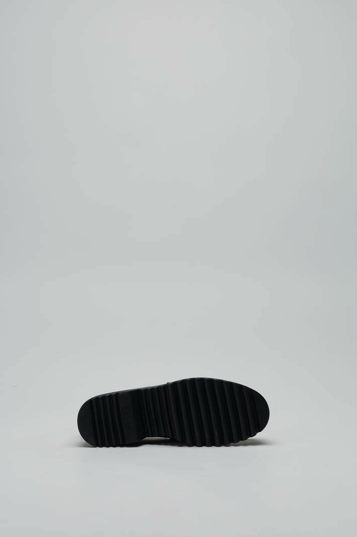 Zwart Mocassin image