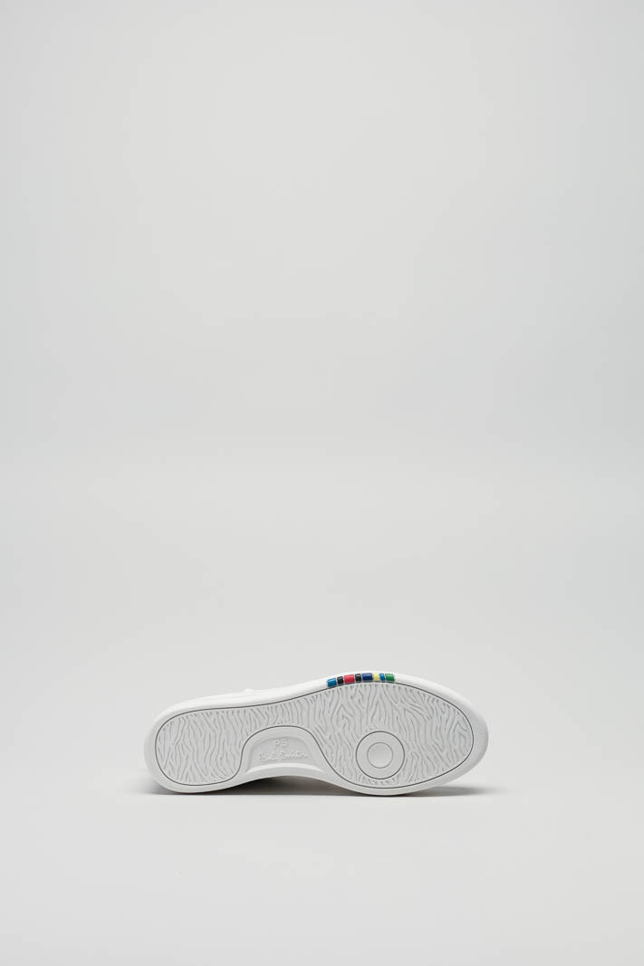 Wit Sneaker image