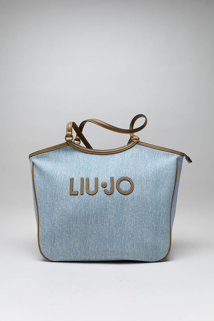 Jeans Shopper