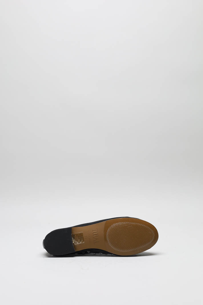 Zwart Ballerina image