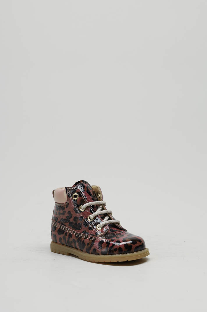 Oudroze Veterschoen image