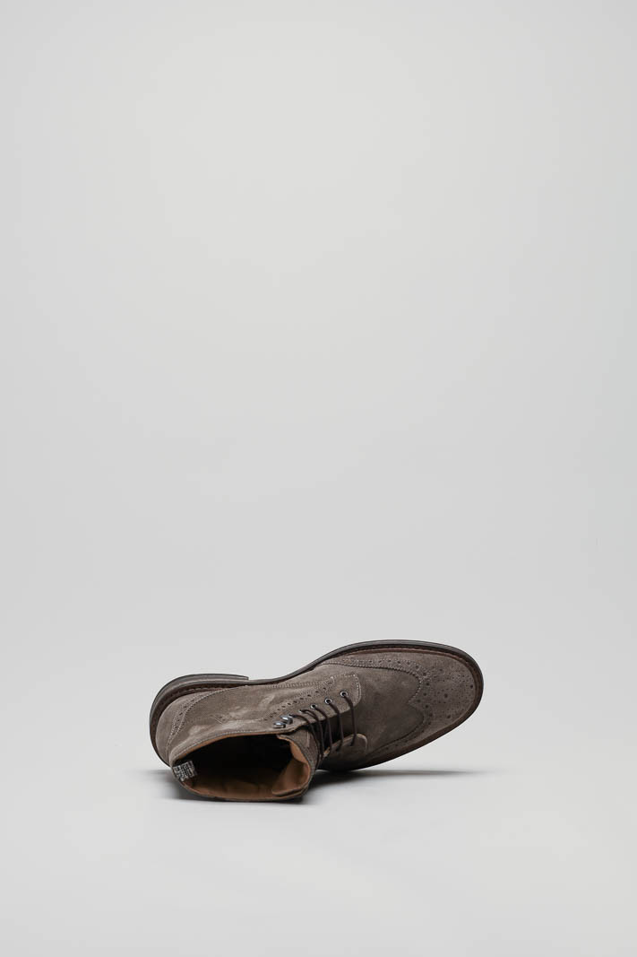 Taupe Veterbottine image