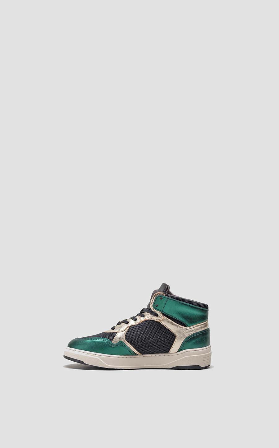 Groen Sneaker image