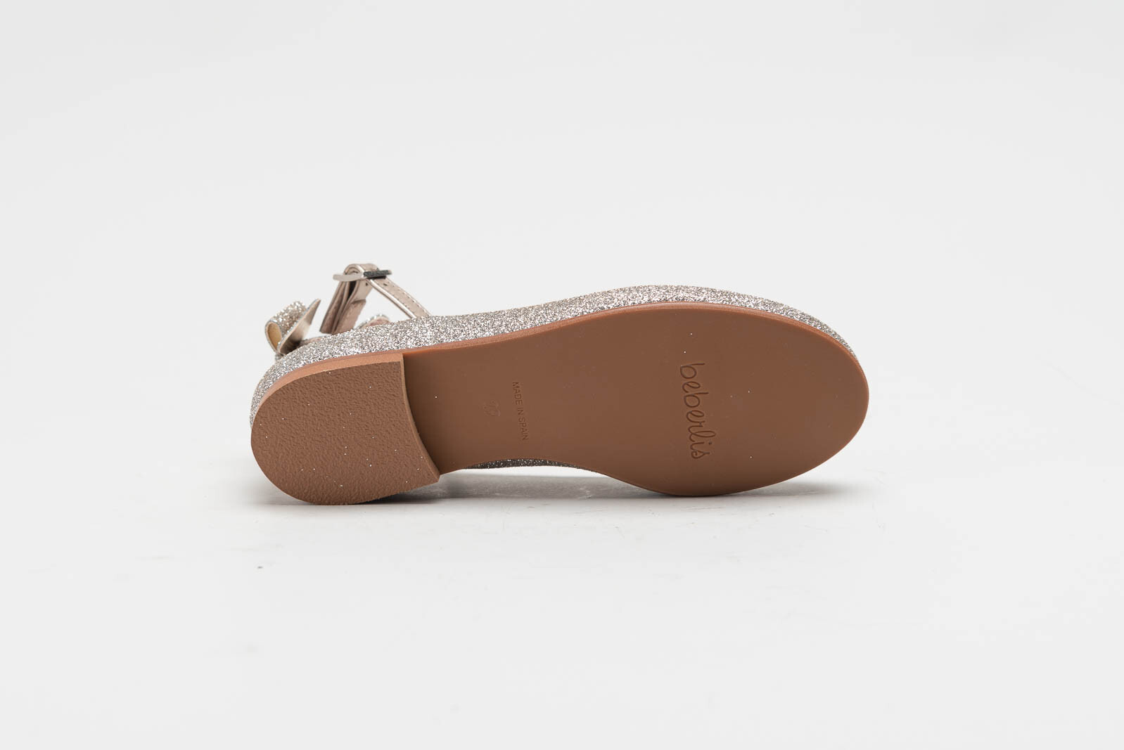 Goud Ballerina image