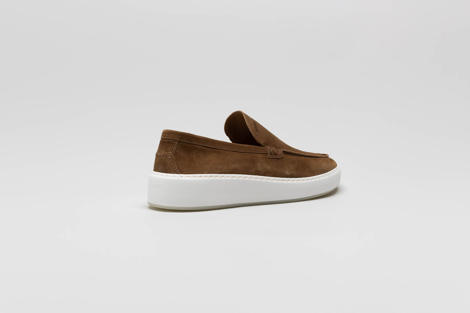 Cognac Mocassin image