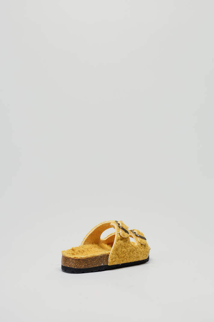 Oker Slipper image