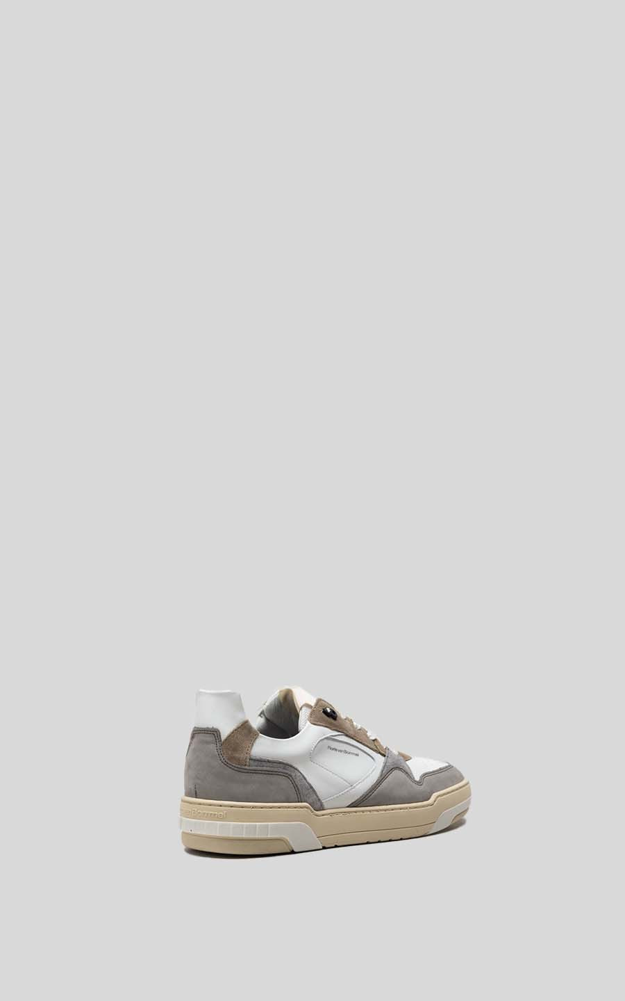 Lichtgrijs Sneaker image