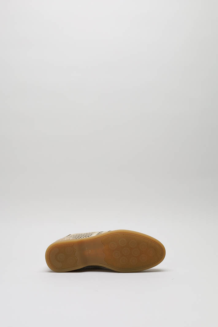 Beige Sneaker image