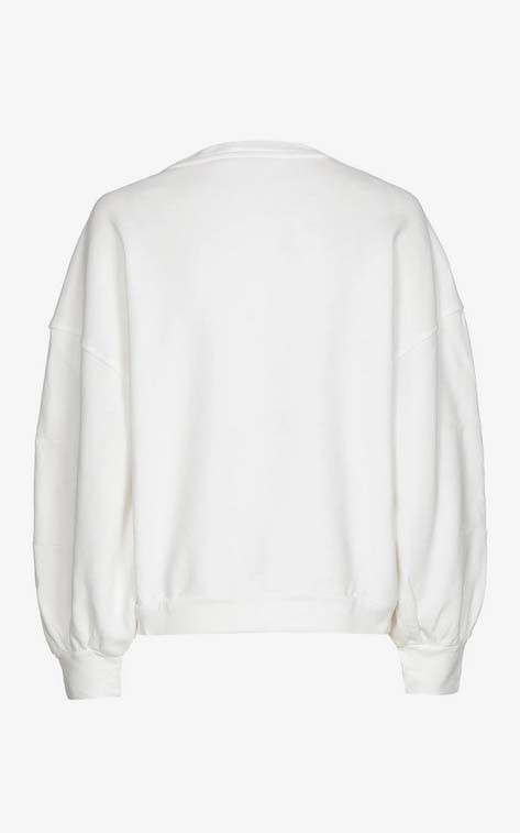 Wit Sweater image