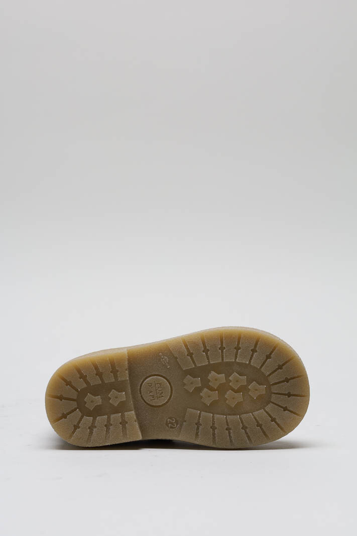 Bruin Korte laarzen image