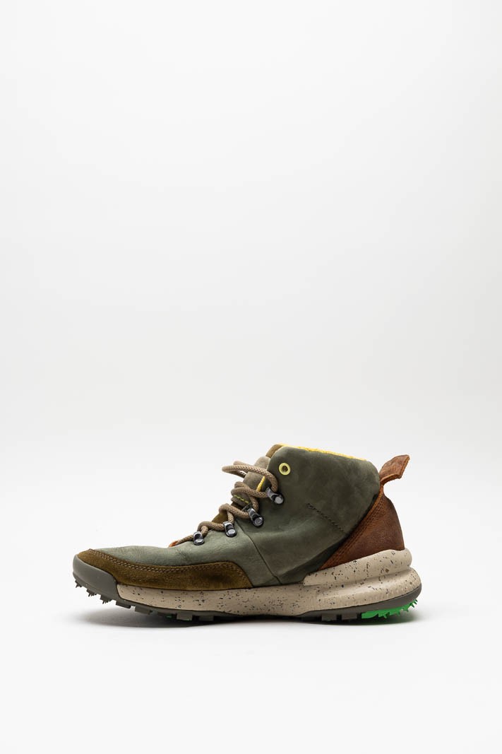 Groen Sneaker image
