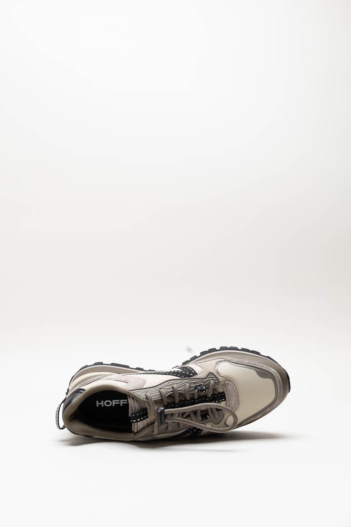 Taupe Sneaker image