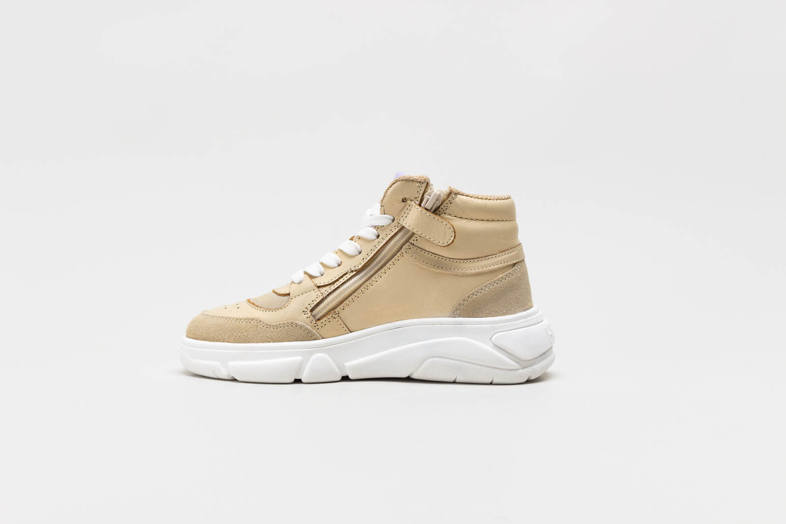 Beige Sneaker image