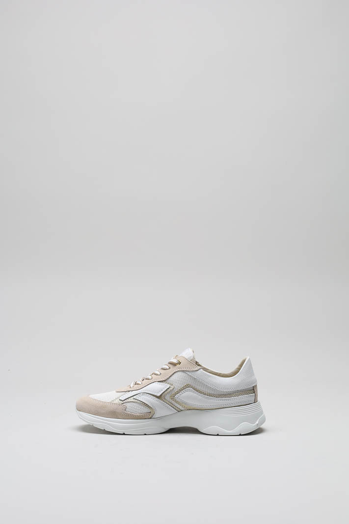 Nude Sneaker image