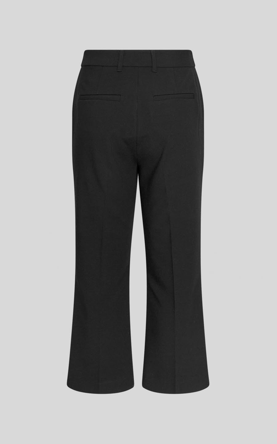 Zwart Broek image
