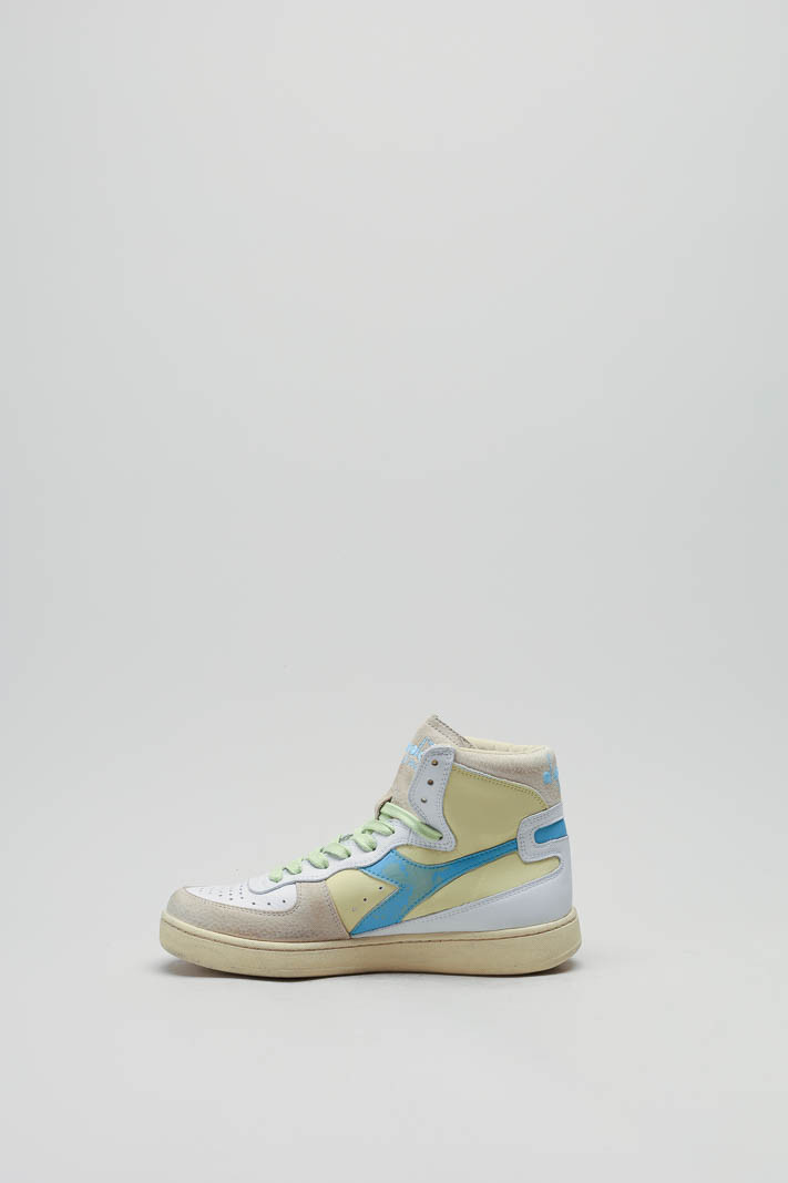 Wit Sneaker image