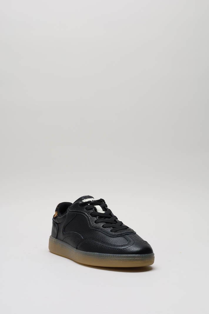 Zwart Sneaker