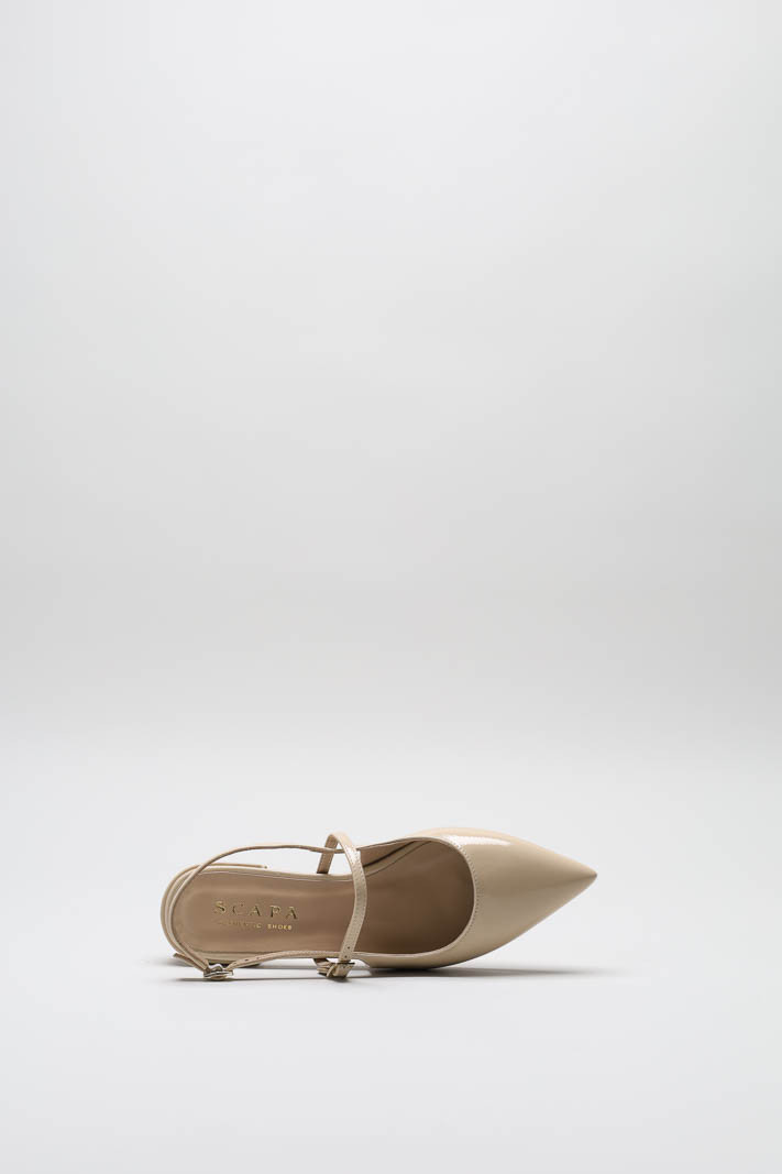 Nude Ballerina image