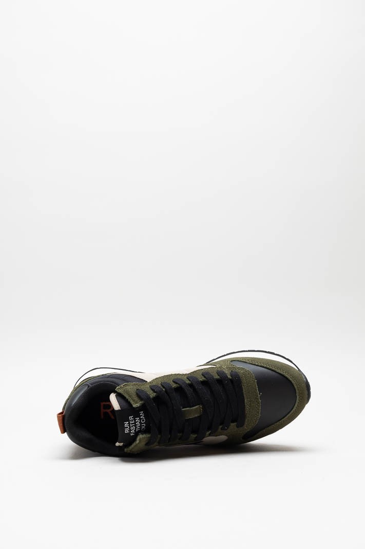 Kaki Sneaker image