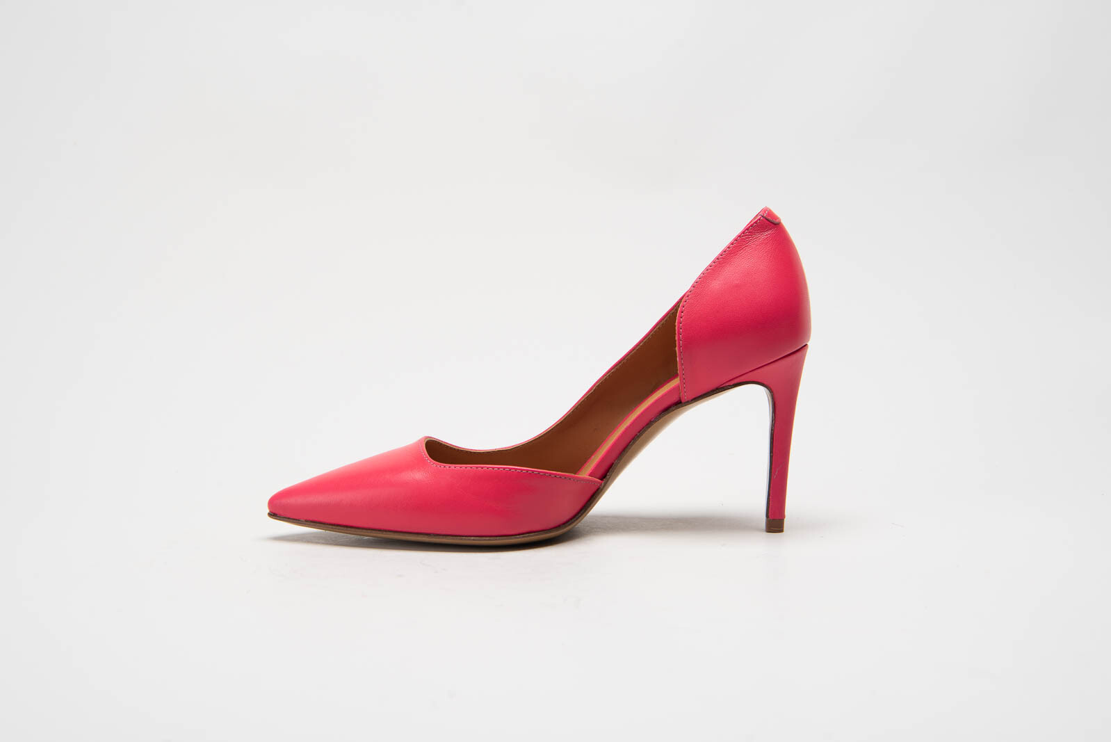 Fuchsia Pump image