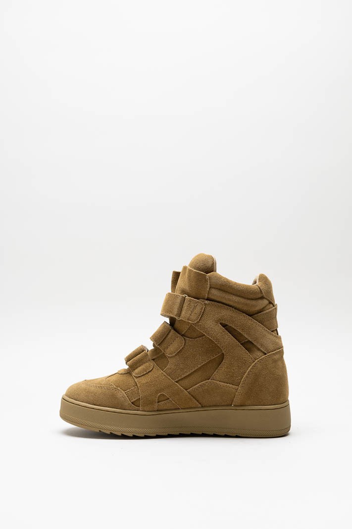 Camel Sneaker image