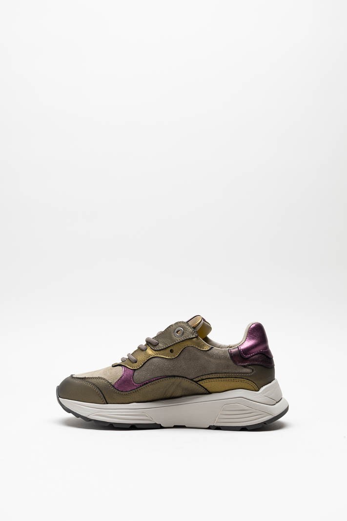 Kaki Sneaker image
