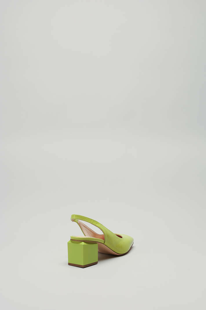 Lichtgroen Pump image