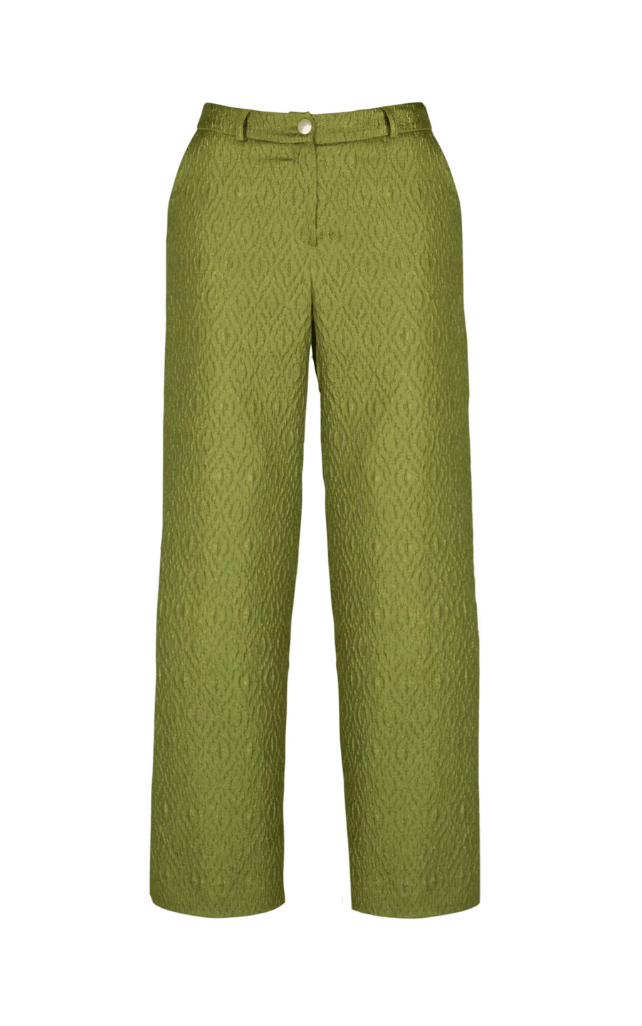 Groen Broek image
