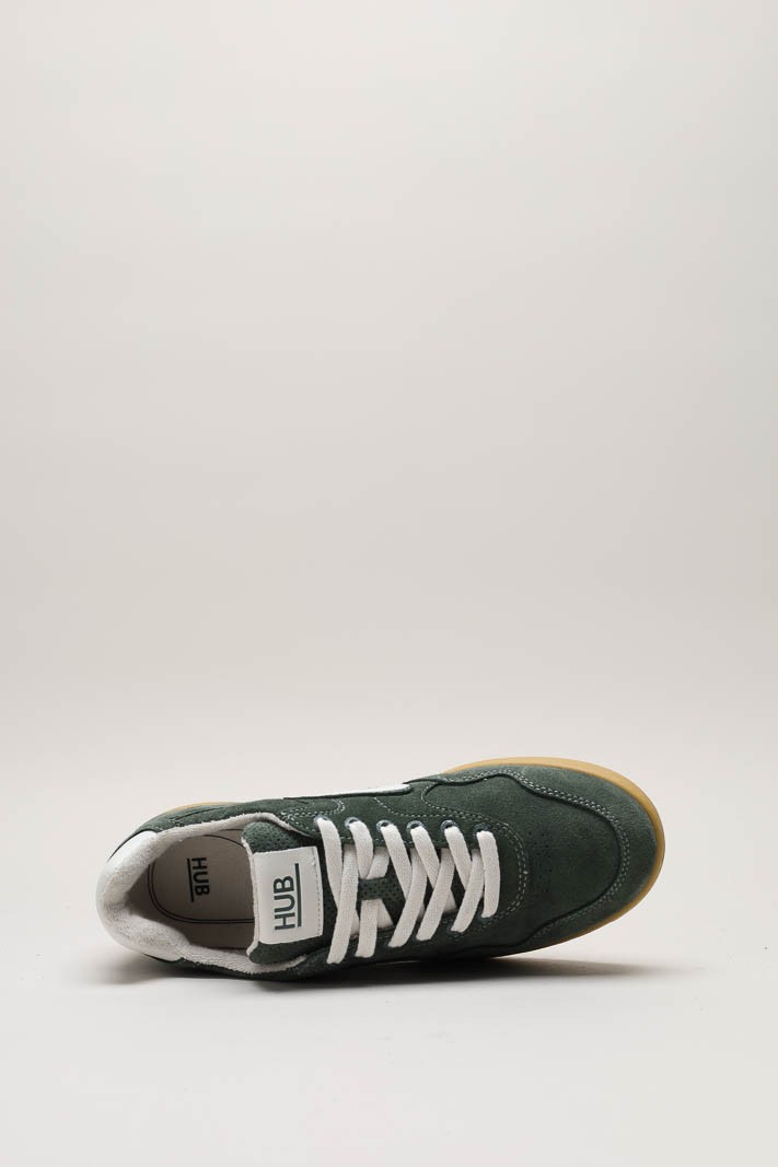 Groen Sneaker image