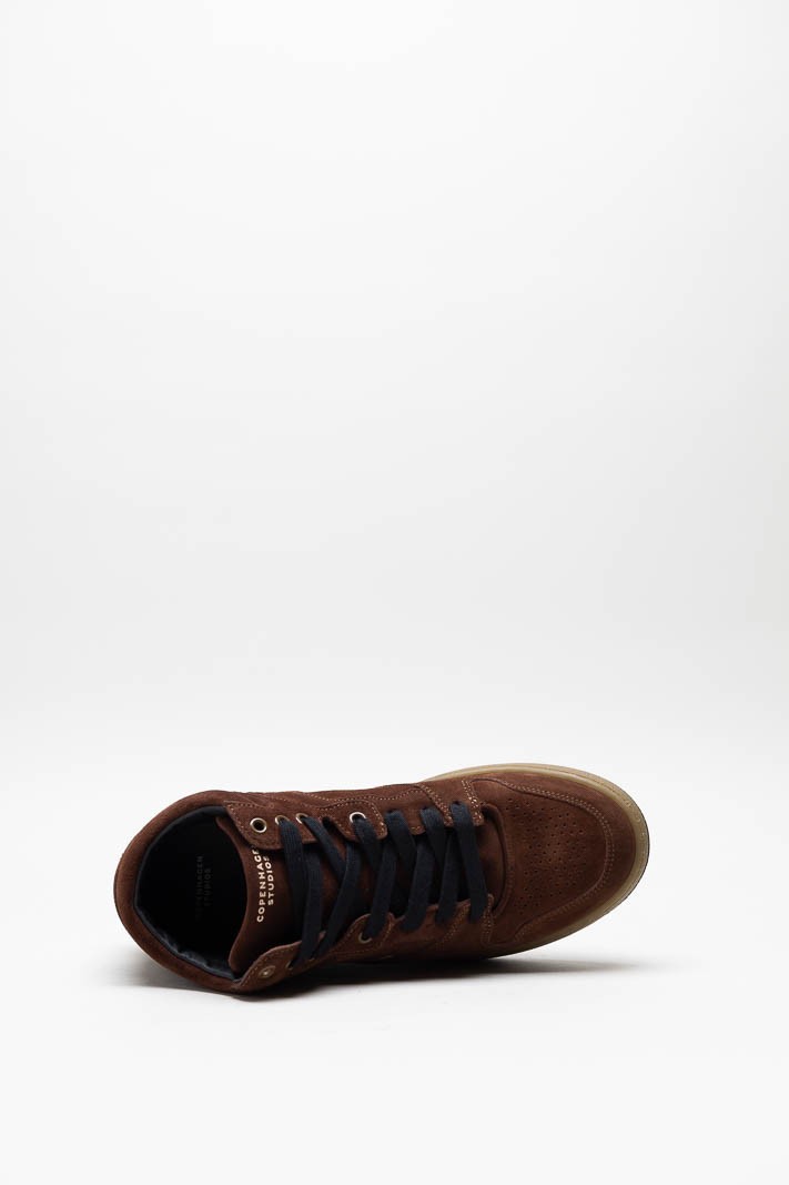 Cognac Sneaker image