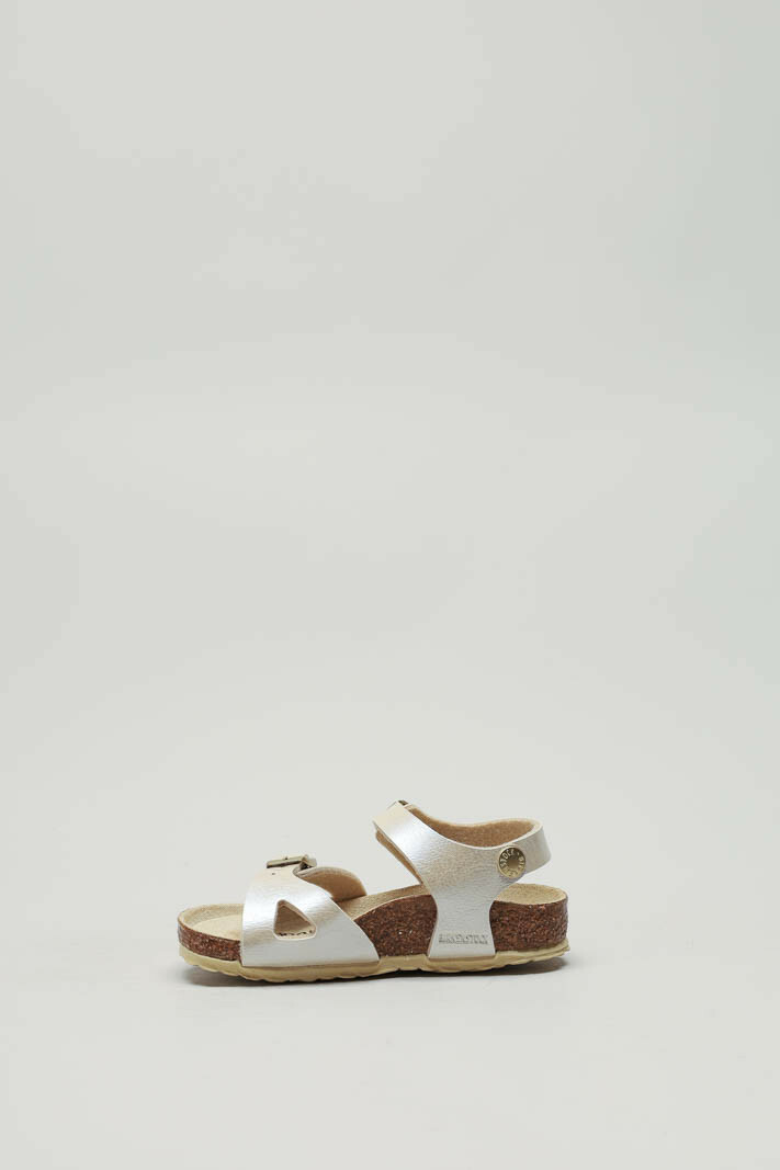 Parelmoer Sandaal image