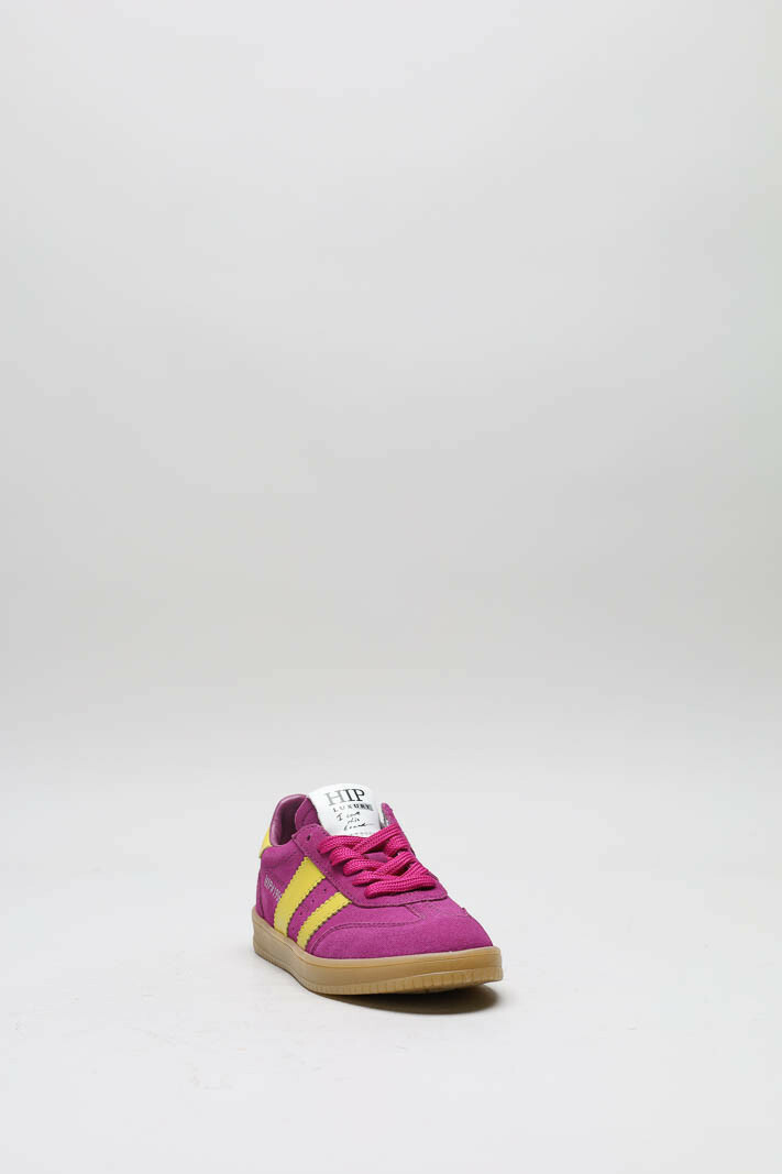 Fuchsia Sneaker image
