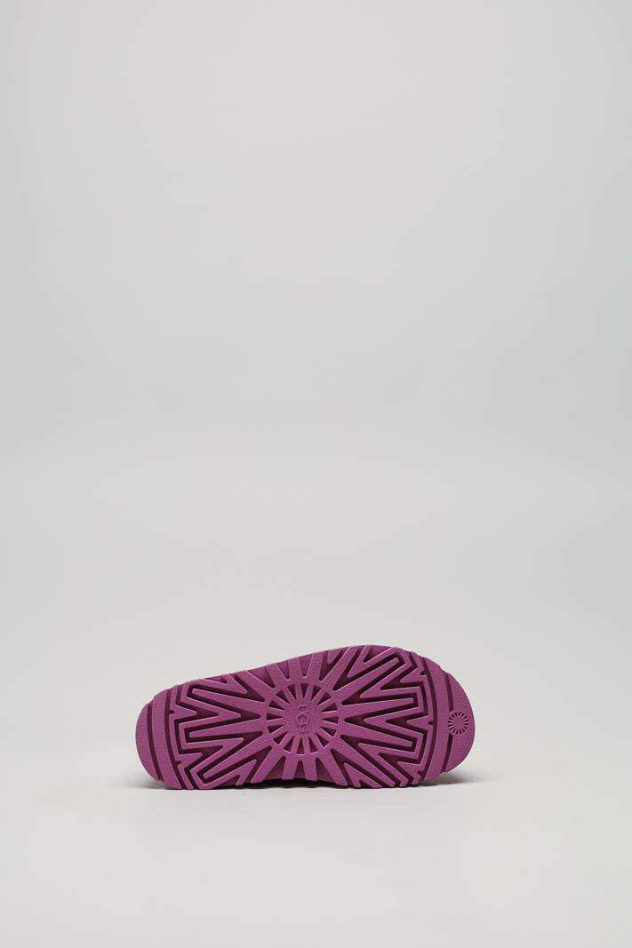 Fuchsia Sandaal plat image