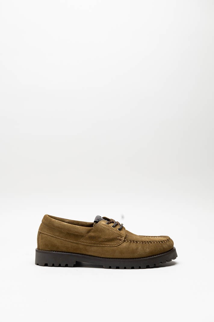 Camel Bootschoen